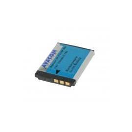 Datasheet AVACOM Sony NP-BD1/NP-FD1 Li-Ion 3.6V 750mAh 2.7Wh (tm. blau Index)