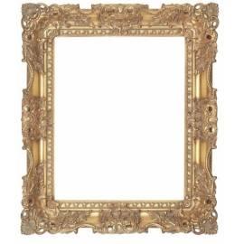 Bedienungsanleitung für Picture Frame-Barock Gold (RNA627693)