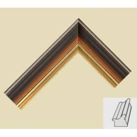 Picture Frame-Classic Brown (36451068)