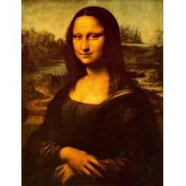 Handbuch für Leonardo-da-Vinci-Mona Lisa (409GJ0323)