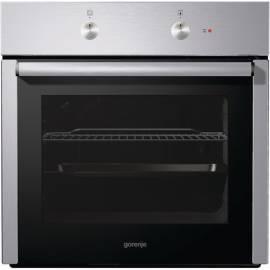 Service Manual GORENJE Backofen Pure exklusive BO 7121 AX Edelstahl