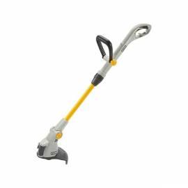 Bedienungsanleitung für RYOBI Trimmer RLT 4025 grau/gelb