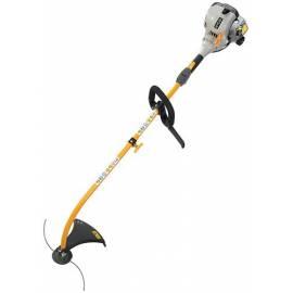 Bedienungshandbuch RYOBI Trimmer RLT 30 CESA grau/gelb