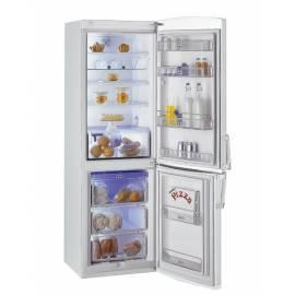 Service Manual Kombination Kühlschrank-Gefrierschrank WHIRLPOOL ARC 6700-6