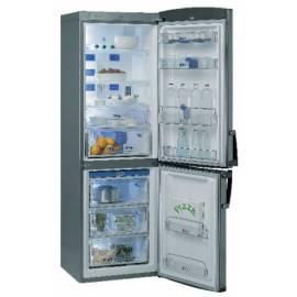 Kombination Kühlschrank-Gefrierschrank WHIRLPOOL ARC 7550 IX-6