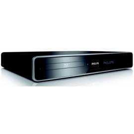 Blu-Ray-Player PHILIPS BDP7200 Gebrauchsanweisung