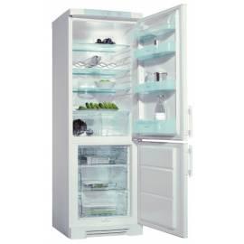 Kombination Kühlschrank / Gefrierschrank ELECTROLUX ERB 3151