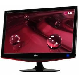 Benutzerhandbuch für Monitor-s TV LG M237WD-PZ (M237WD-PZ)