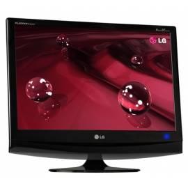 Monitor s TV LG M2794D-PZ-schwarz Bedienungsanleitung