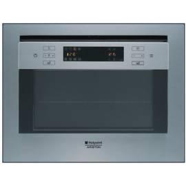 HOTPOINT-ARISTON F481012GP1IX Ofen Edelstahl