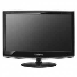 SAMSUNG Monitor 2233SN (LS22CMYKF) schwarz