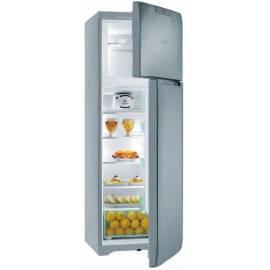 Kühlschrank HOTPOINT-ARISTON MTM 1722 VR/HA - Anleitung