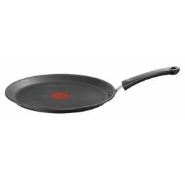 TEFAL Preference Kochgeschirr C6503852 schwarz