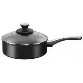 TEFAL Preference Kochgeschirr C6503202 schwarz