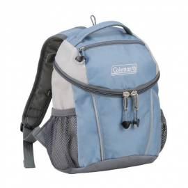 Datasheet Rucksack Kind COLEMAN PETIT himmelblau