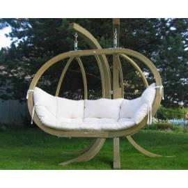 Garden swing Royal Globe (AZ-Globe Royal)