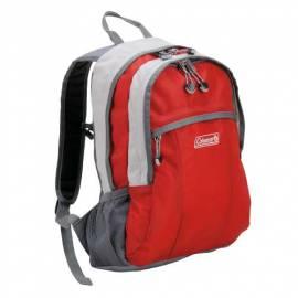 COLEMAN Kinder Rucksack MINI 10 rot