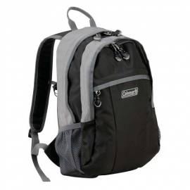 COLEMAN Kinder Rucksack schwarz MINI-10