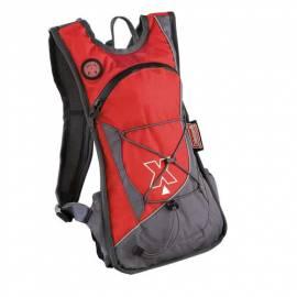 PDF-Handbuch downloadenRucksack Coleman AQUA - RUN X 5 (rot), 1006 (g), das Volumen der Wassertank 1,5 L