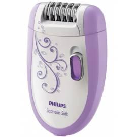 6508/01 Philips Epilierer HP Netzwerk