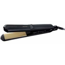 Benutzerhandbuch für Haar Haarglätter/00 Philips HP 4686 SalonStraight Control