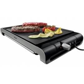 Grill PHILIPS HD 4419/20 schwarz Bedienungsanleitung