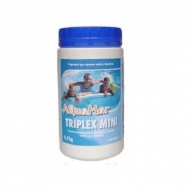 Handbuch für Pool Chemie MARIMEX AQuaMar triplex Mini 0,9 kg