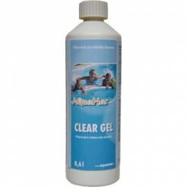 PoolchemicalsMARIMEX AQuaMar klare Gel 0,6 l - Anleitung