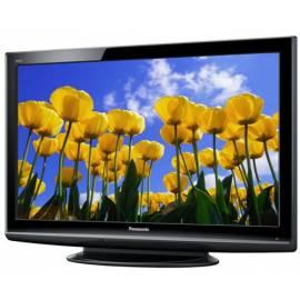 Bedienungsanleitung für TV PANASONIC Viera TX-P42X10Y