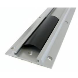 Monitorhalterung ERGOTRON Wall Track (31-017-182) Silber