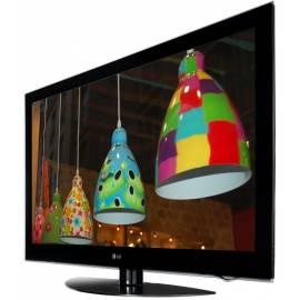 Bedienungshandbuch TV LG 42PQ6000 schwarz