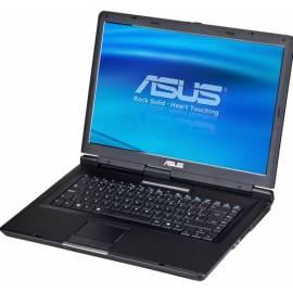 Notebook ASUS EP102-schwarz