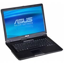 Notebook ASUS EP003C-schwarz