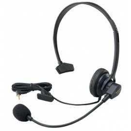 Headset Panasonic KX-TCA89EX