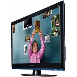 TV LG 42LH4000 schwarz