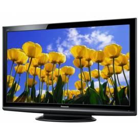 TV PANASONIC Viera TX-P50X10Y