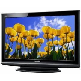 Bedienungshandbuch TV PANASONIC Viera TX-P37X10Y