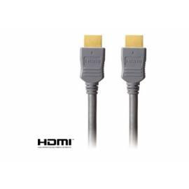 Benutzerhandbuch für Patch PANASONIC HDMI-Kabel-Kabel RP-CDHG50E-W