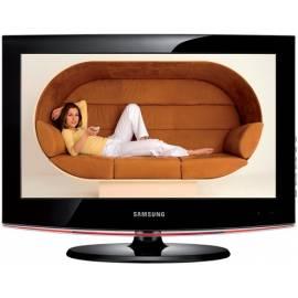 Service Manual TV SAMSUNG LE26B450 schwarz
