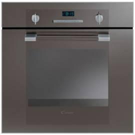 Datasheet FS615ZEN CANDY Backofen-Hochglanzpolieren