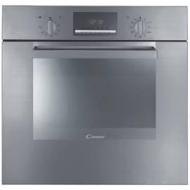 FHP927X CANDY Backofen Edelstahl