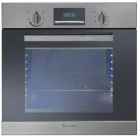 Bedienungsanleitung für FVP927X CANDY Backofen Edelstahl