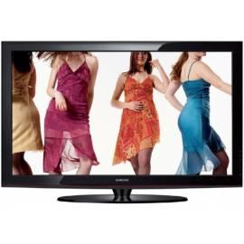 TV SAMSUNG PS50B450 schwarz