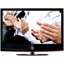 Benutzerhandbuch für TV LG 47LH7000 schwarz