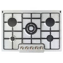 Service Manual Gas hob CANDY PGC750SQBA beige