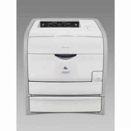 CANON Drucker LBP-7200cdn (2712B006) weiß