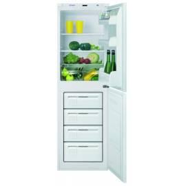 Kombination Kühlschrank / Gefrierschrank CANDY CBCA230NF (34900088)