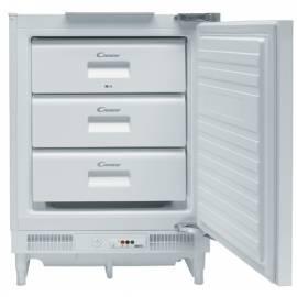 Service Manual Gefrierschrank CANDY CFU135A