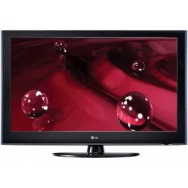 TV LG 47LH5000 schwarz