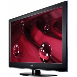 Benutzerhandbuch für TV LG 42LG5010 schwarz